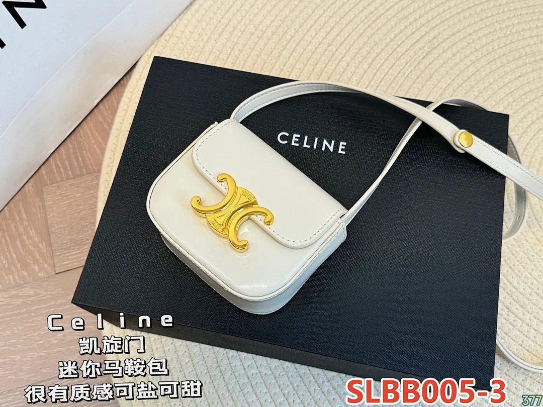 Celine SLBB005 תמונה 12