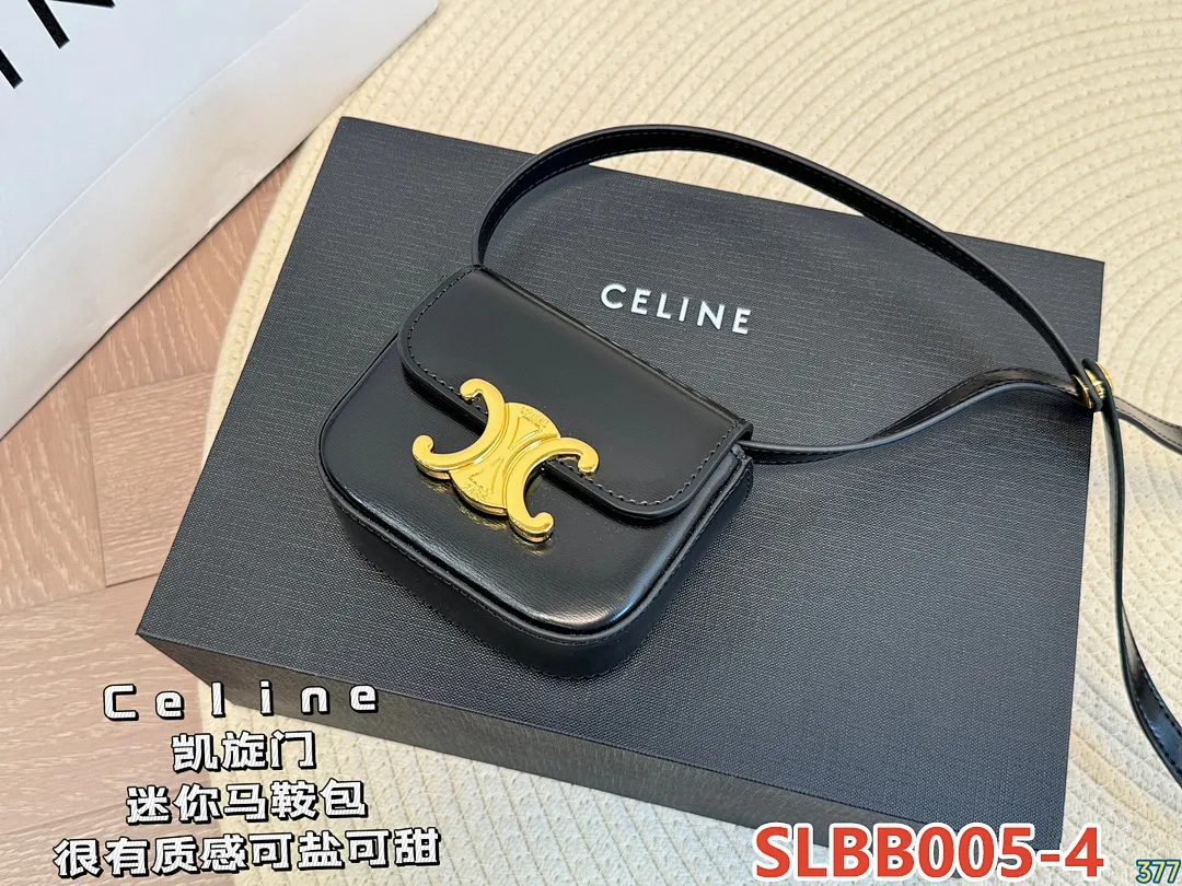 Celine SLBB005 תמונה 13