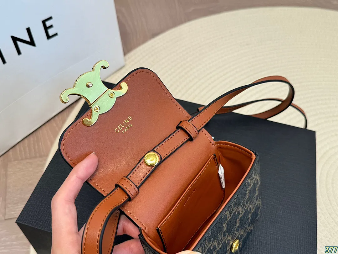 Celine SLBB005 תמונה 4