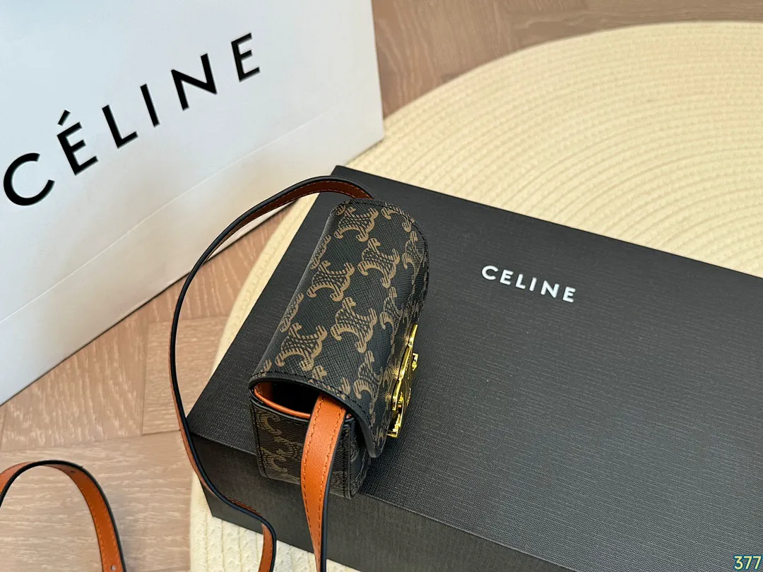 Celine SLBB005 תמונה 5