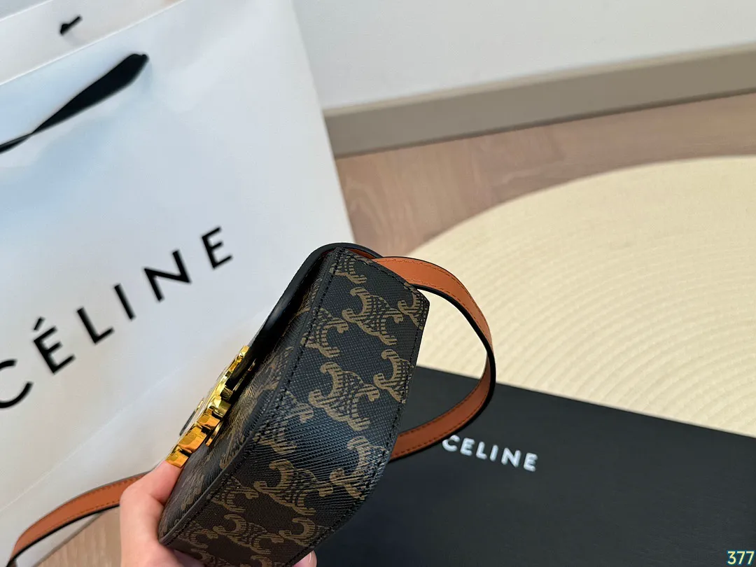 Celine SLBB005 תמונה 8