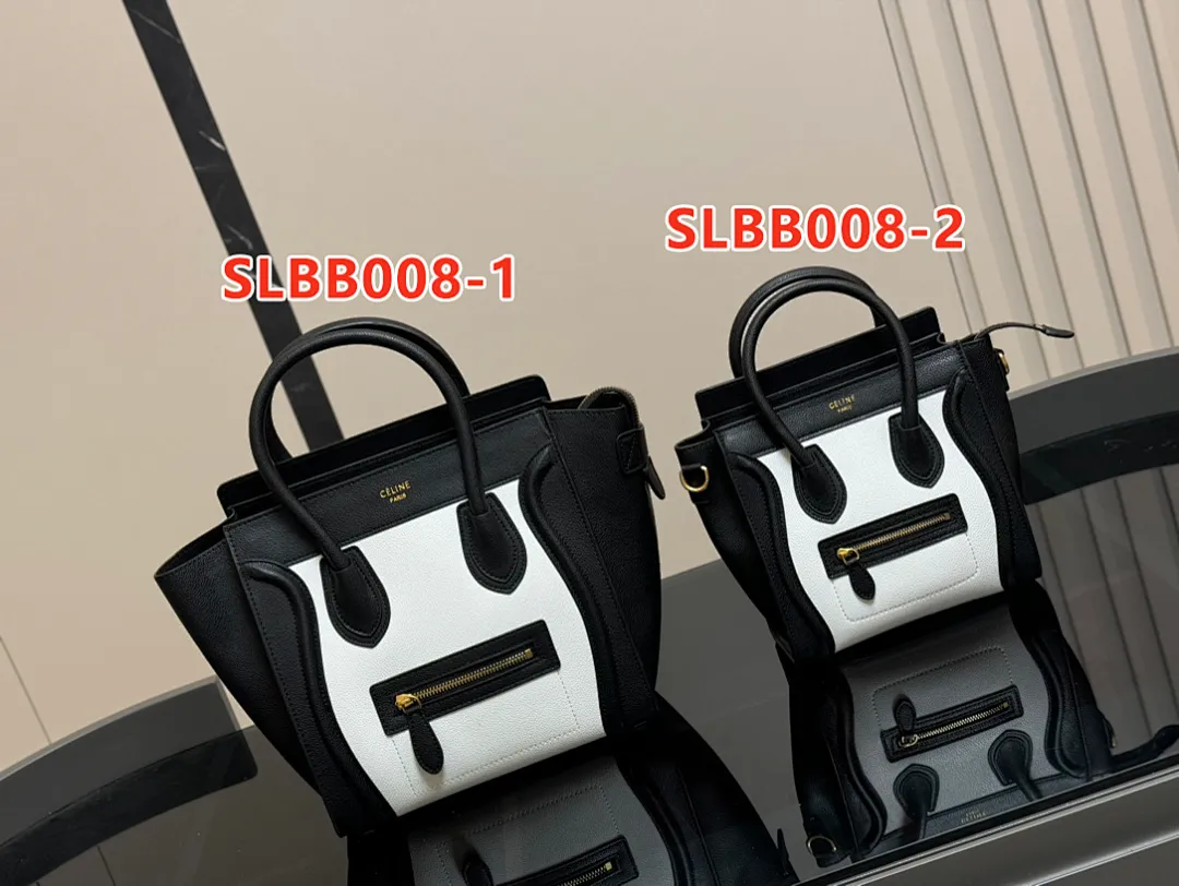 Celine SLBB008 תמונה 9