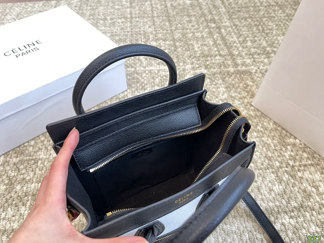 Celine SLBB009 תמונה 10