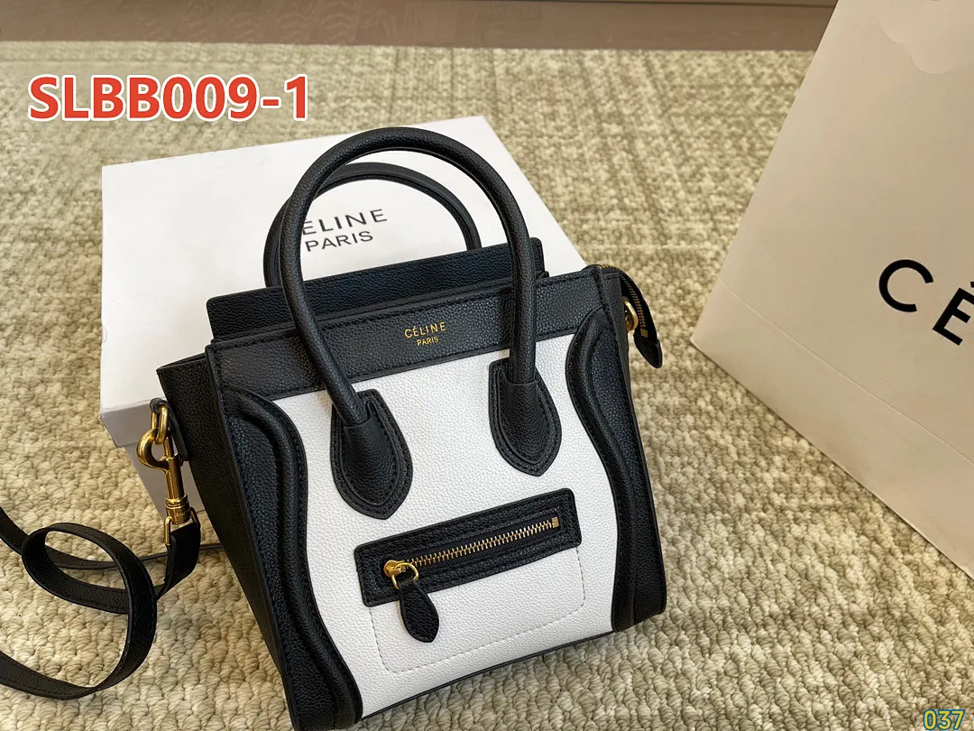 Celine SLBB009 תמונה 11