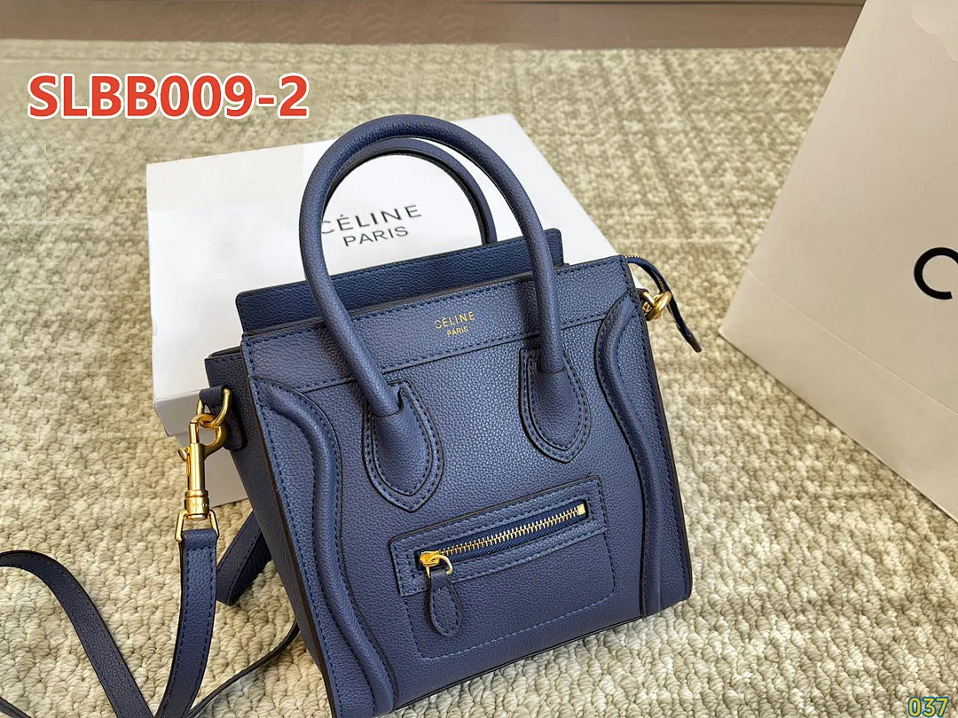Celine SLBB009 תמונה 12
