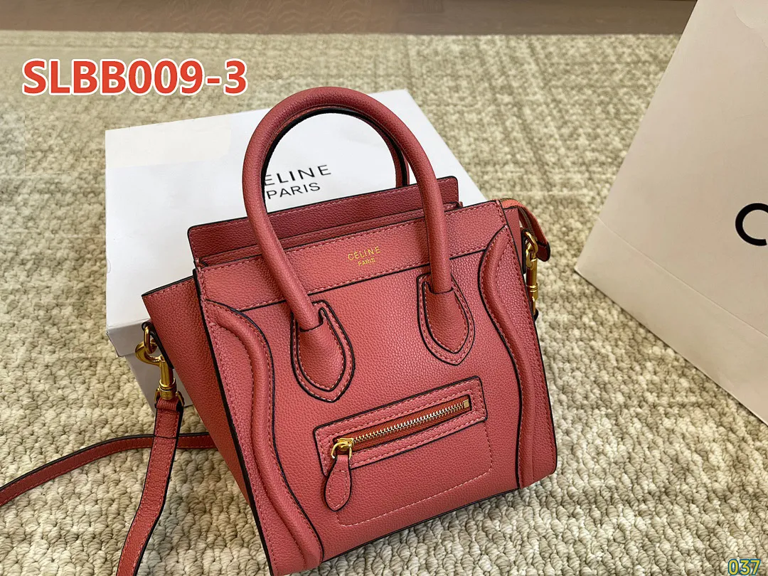 Celine SLBB009 תמונה 13
