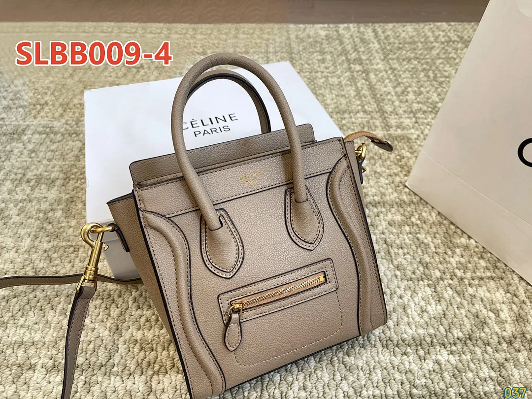 Celine SLBB009 תמונה 14