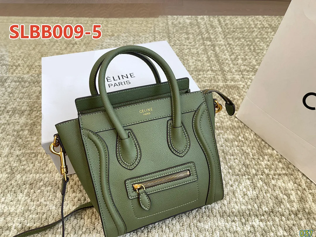 Celine SLBB009 תמונה 15