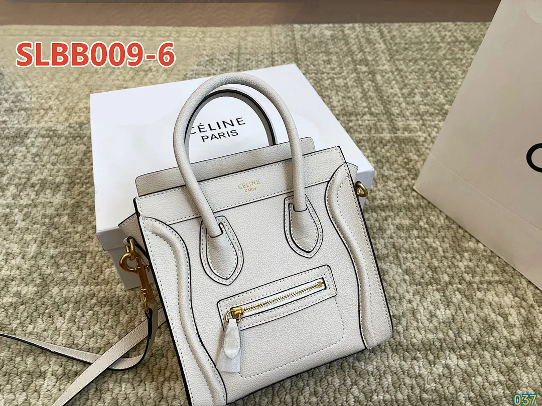 Celine SLBB009 תמונה 16