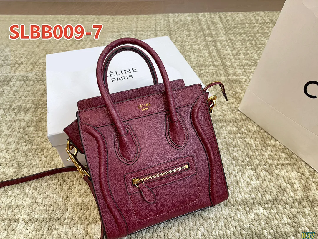 Celine SLBB009 תמונה 17