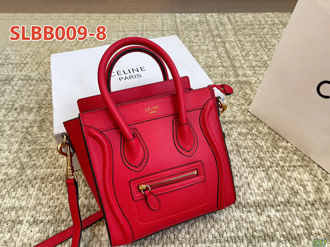 Celine SLBB009 תמונה 18