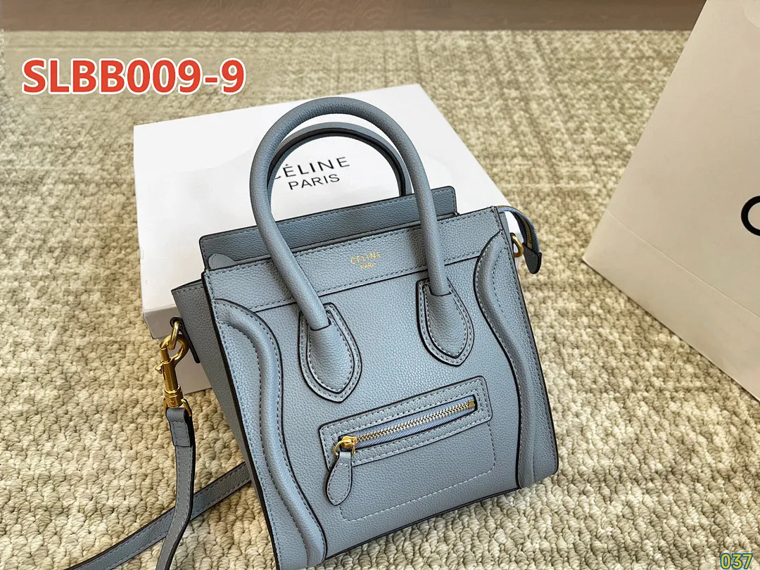 Celine SLBB009 תמונה 19