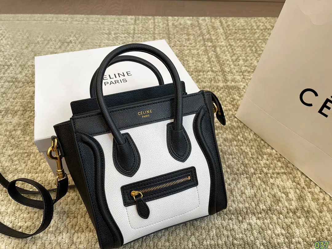 Celine SLBB009 תמונה 2