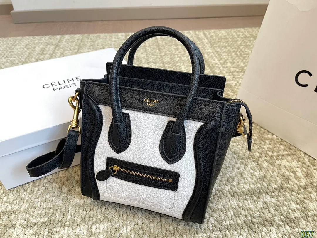 Celine SLBB009 תמונה 5