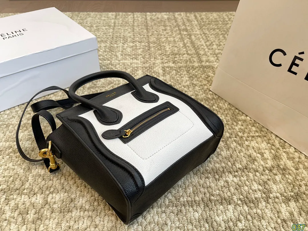 Celine SLBB009 תמונה 6
