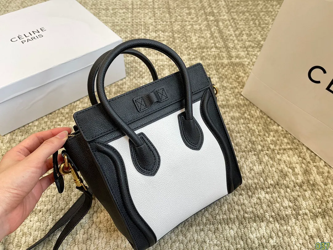 Celine SLBB009 תמונה 8