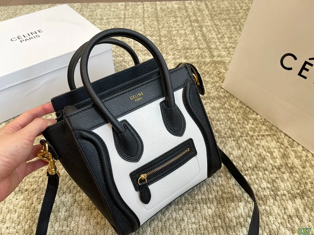 Celine SLBB009 תמונה 9