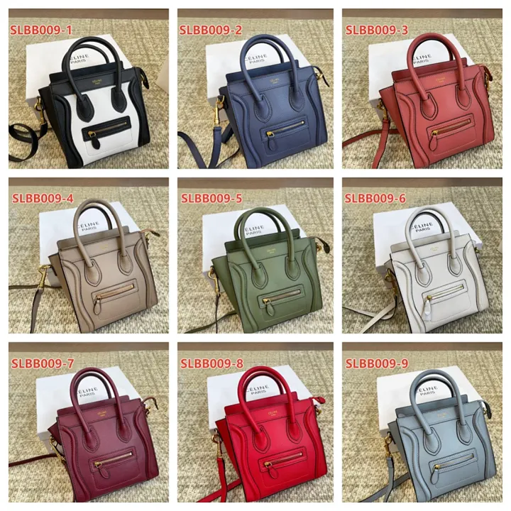 Celine SLBB009