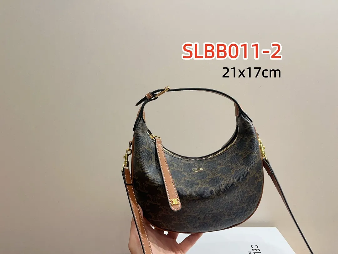 Celine SLBB011 תמונה 13