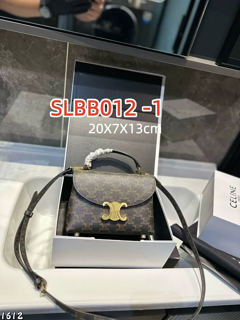 Celine SLBB012 תמונה 10