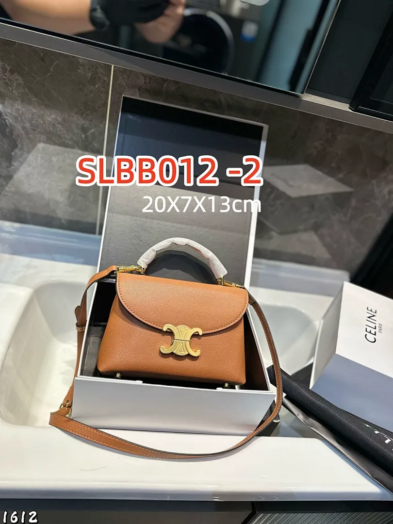 Celine SLBB012 תמונה 11