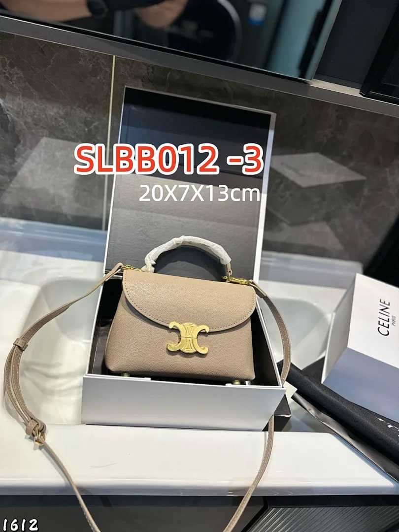 Celine SLBB012 תמונה 12