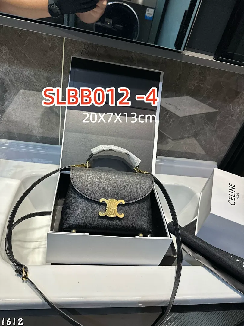 Celine SLBB012 תמונה 13