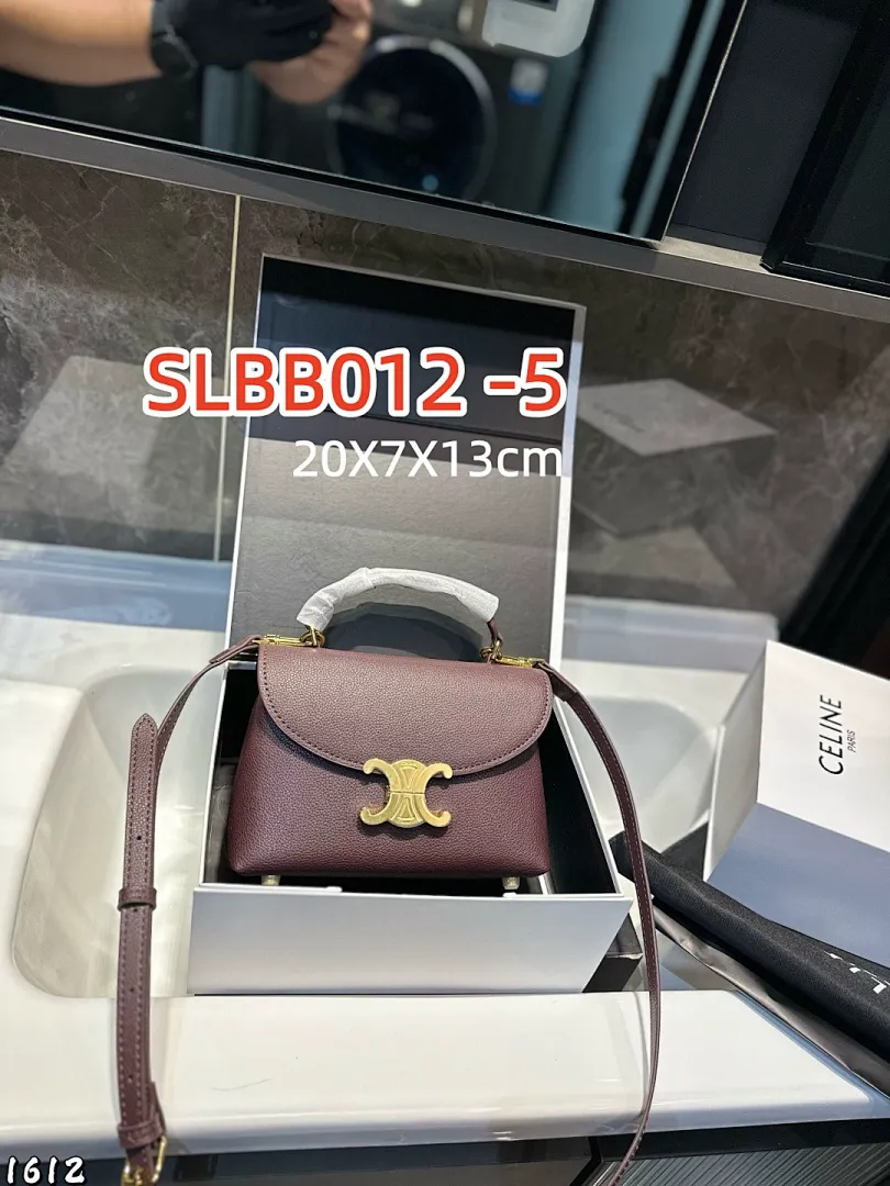 Celine SLBB012 תמונה 14
