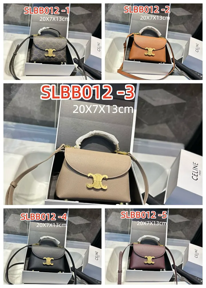 Celine SLBB012