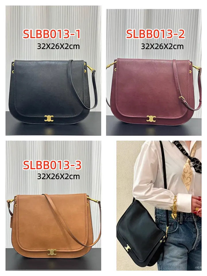 Celine SLBB013