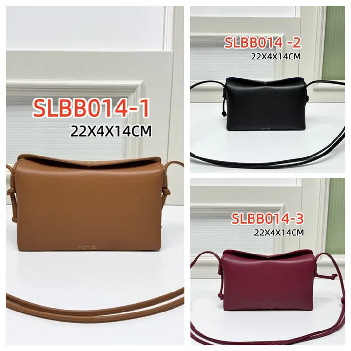 Celine SLBB014
