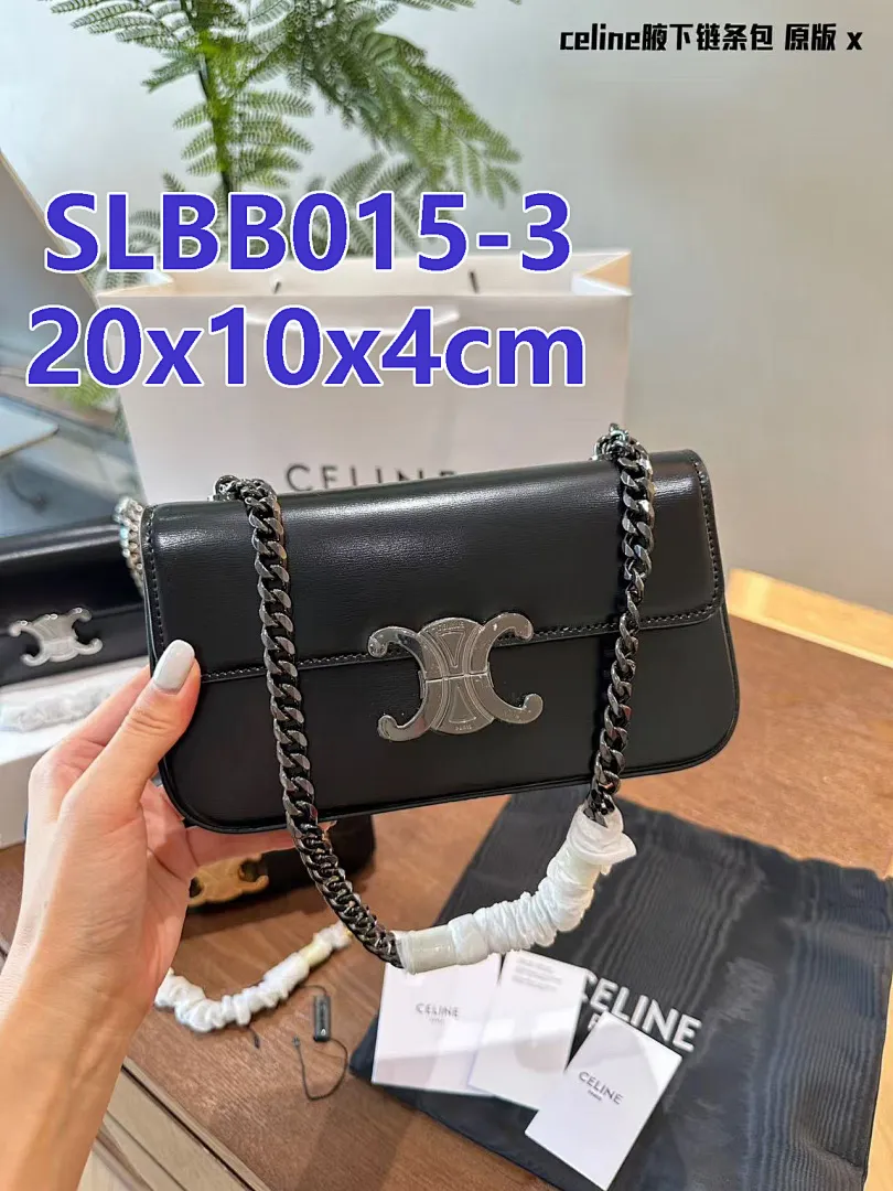 Celine SLBB015 תמונה 10
