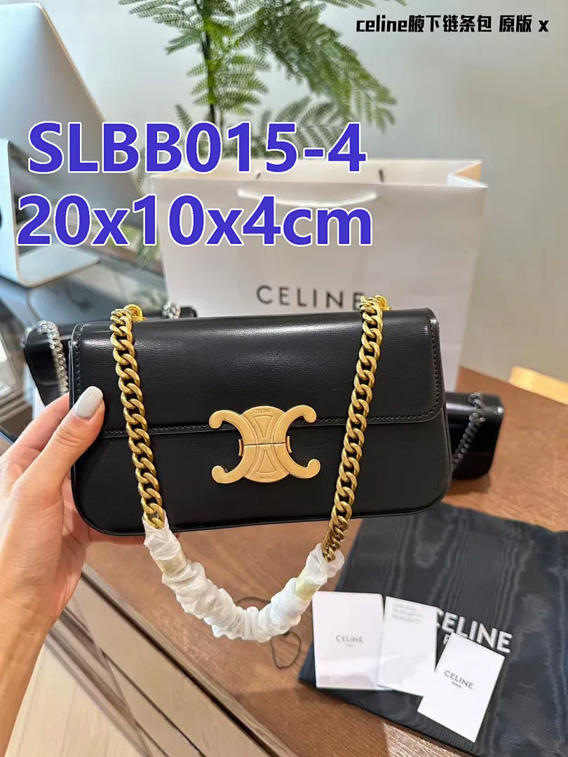 Celine SLBB015 תמונה 11