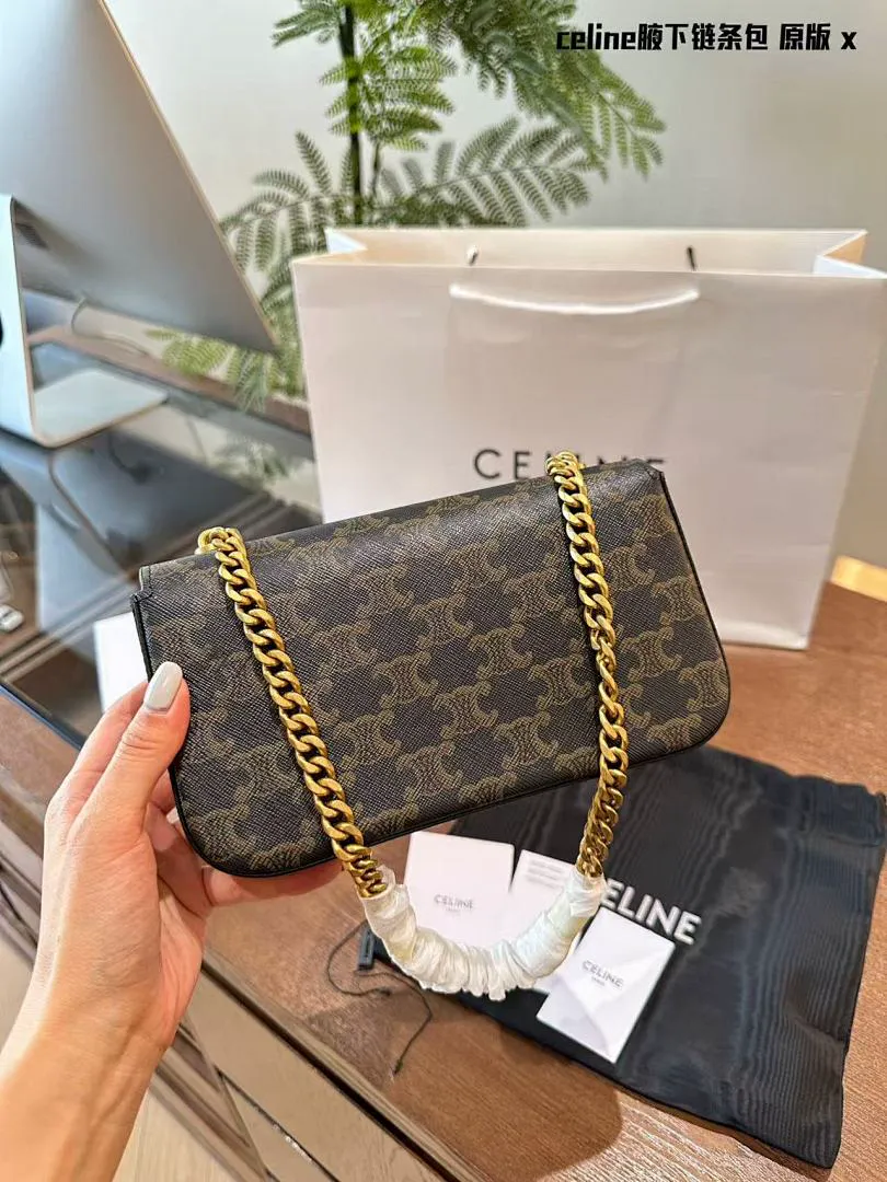 Celine SLBB015 תמונה 4