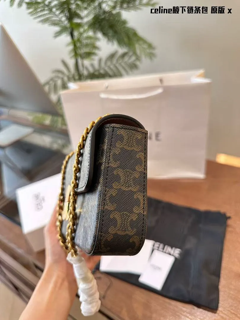 Celine SLBB015 תמונה 6