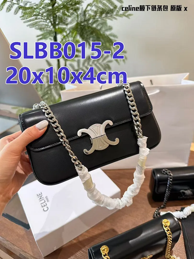 Celine SLBB015 תמונה 9