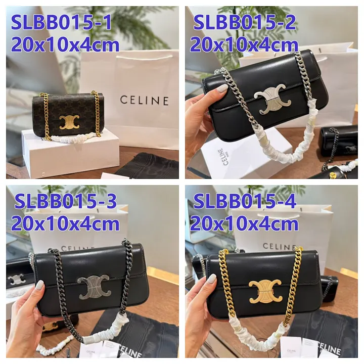 Celine SLBB015