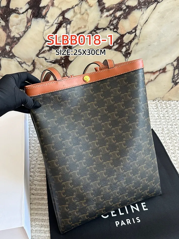 Celine SLBB018