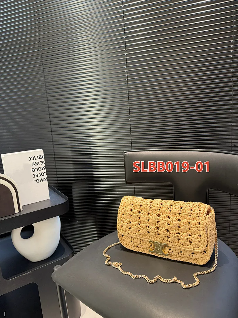 Celine SLBB019 תמונה 4