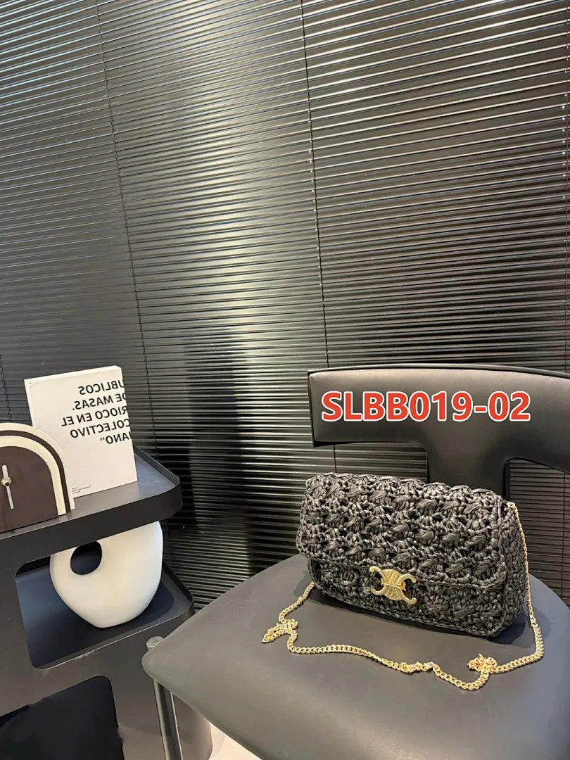 Celine SLBB019 תמונה 5