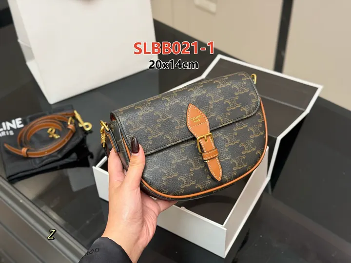 Celine SLBB021