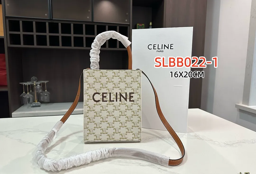 Celine SLBB022 תמונה 12