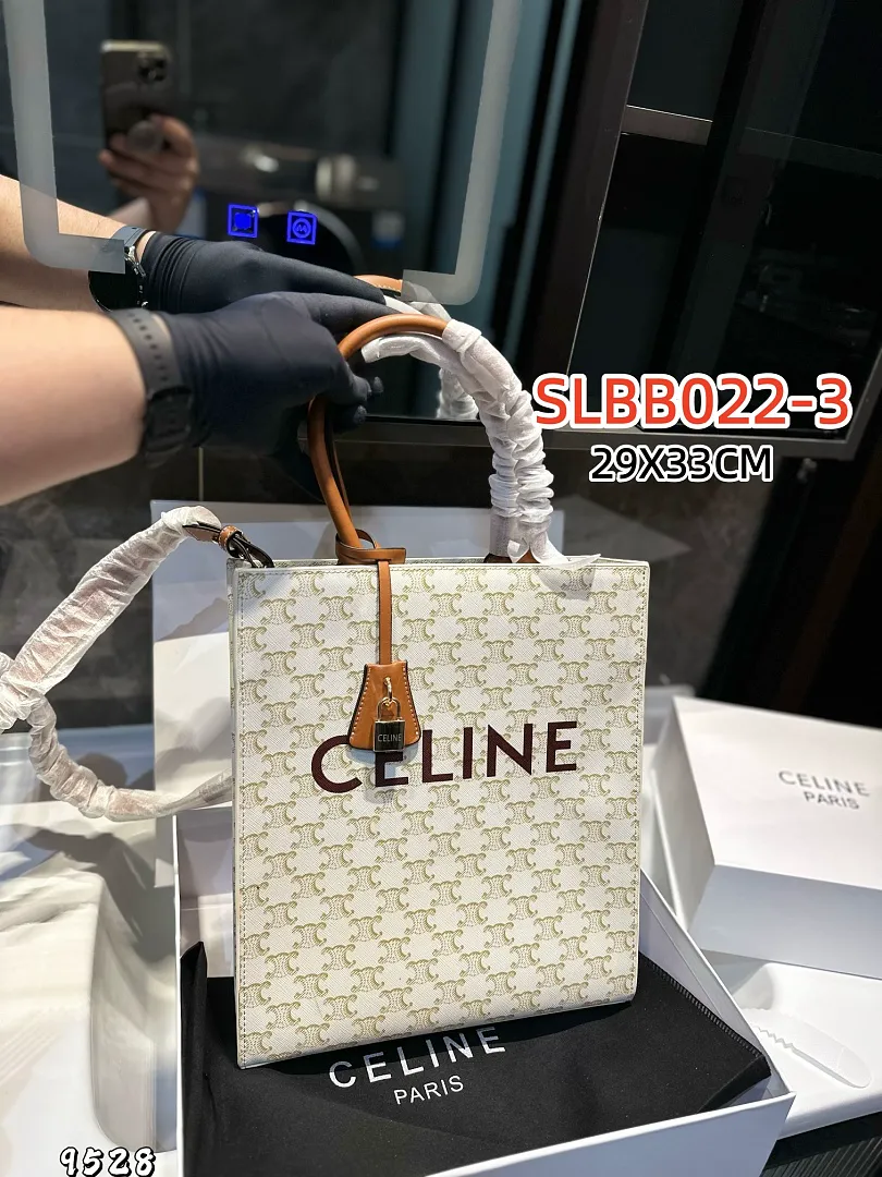 Celine SLBB022 תמונה 14