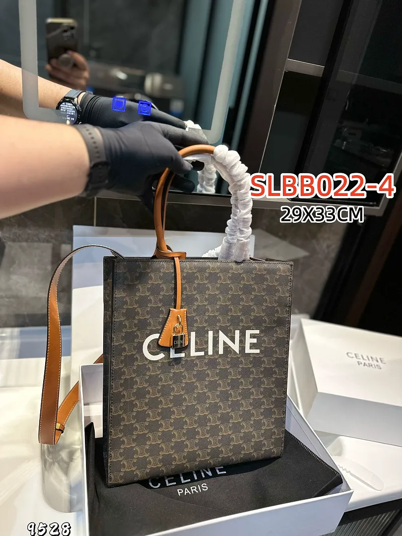 Celine SLBB022 תמונה 15