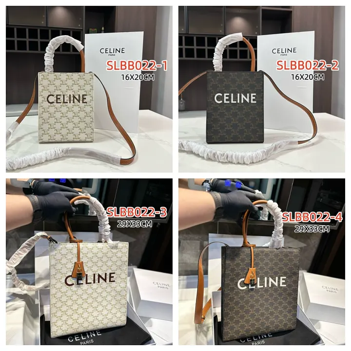Celine SLBB022