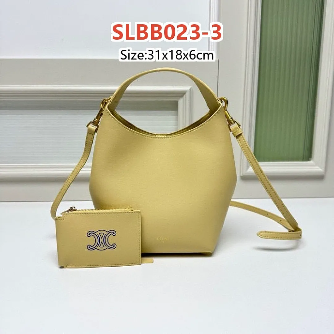 Celine SLBB023 תמונה 11