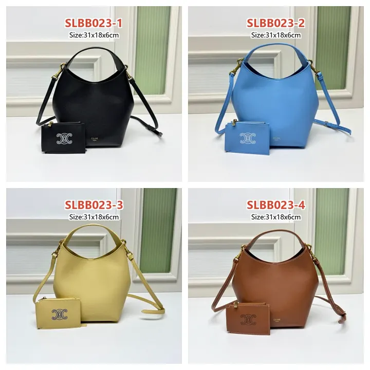 Celine SLBB023