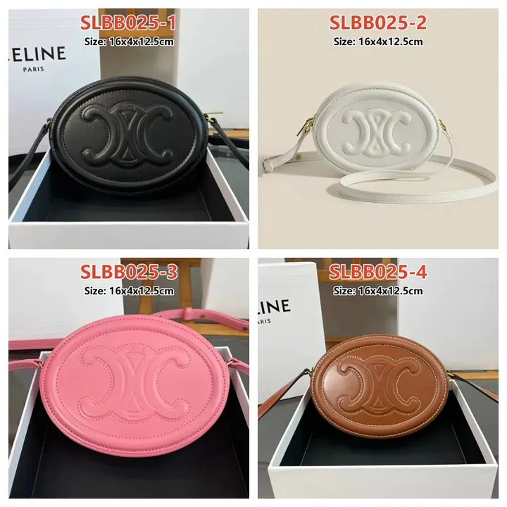 Celine SLBB025