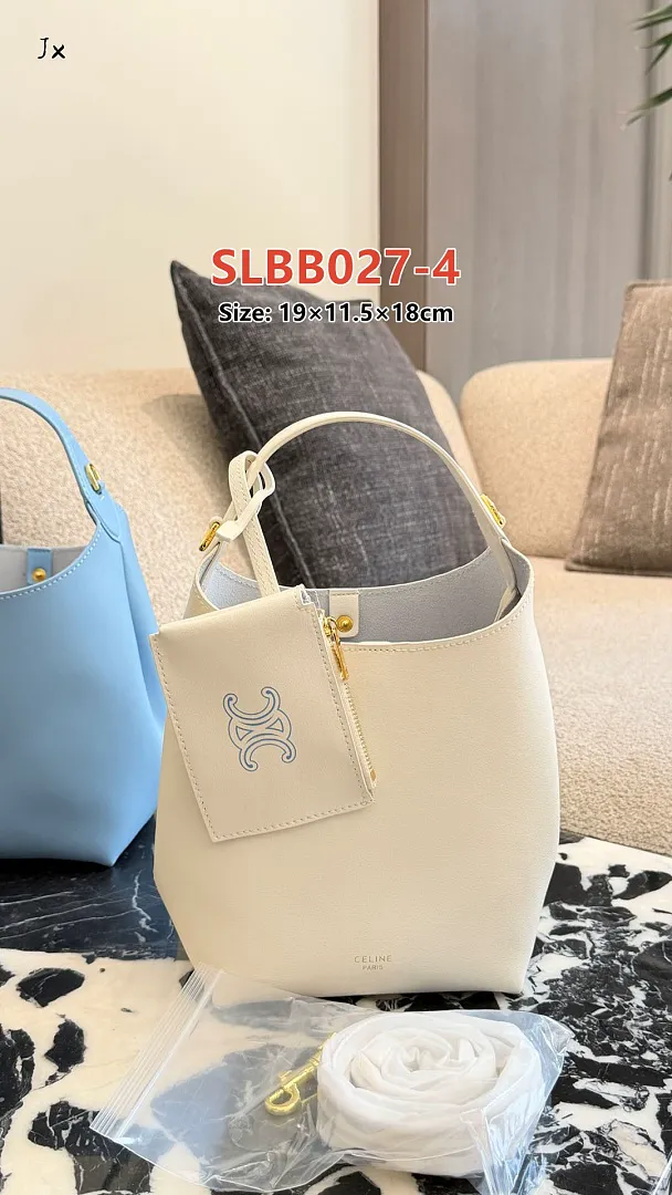 Celine SLBB027 תמונה 18