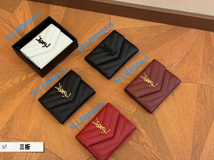 YSL SLLBB004